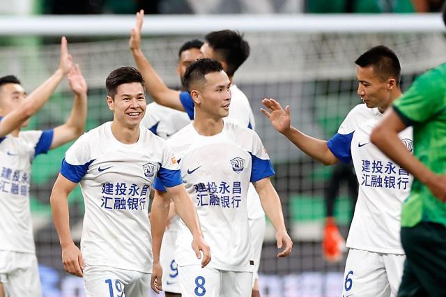 专访林创益：31岁的我还有理想 回家要赢得认可！