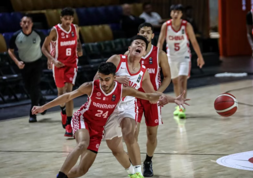 净胜145分！中国男篮杀疯了，进亚洲杯4强+2026世界杯，剑指冠军