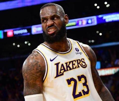 英超直播-76人追逐詹姆斯只是梦一场 6年前就曾被无情拒绝