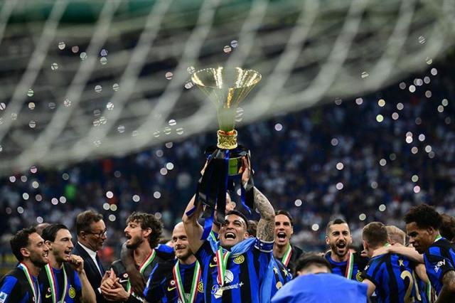 【观察】橡树资本接管国米，苏宁输掉昂贵游戏