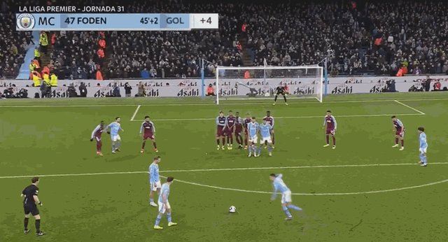 跨过夺冠试金石，曼城拿下3分又轮换堪称完美