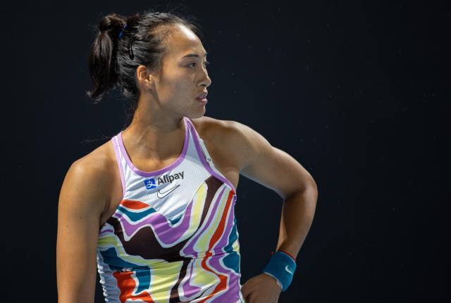 1674051010916038460.jpg QQ体育直播-郑钦文痛失好局无缘澳网32强 重新评估前十目标?