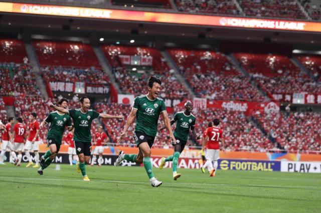 NBA直播-时隔3年重返亚冠决赛 听听体坛嘉宾点评浦和红钻