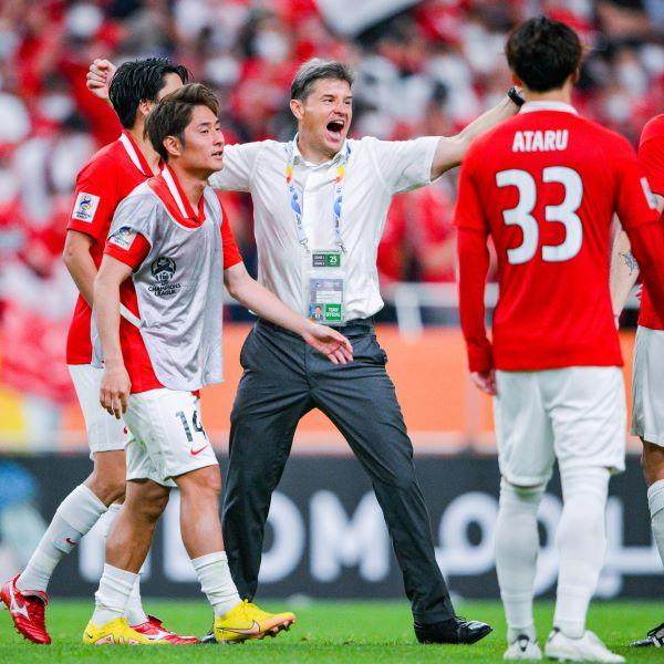 NBA直播-时隔3年重返亚冠决赛 听听体坛嘉宾点评浦和红钻