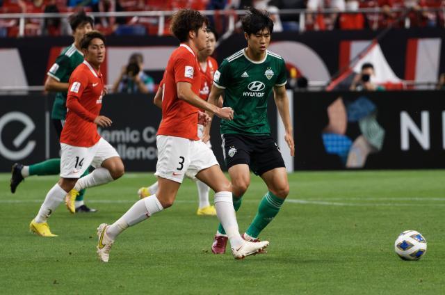 NBA直播-时隔3年重返亚冠决赛 听听体坛嘉宾点评浦和红钻