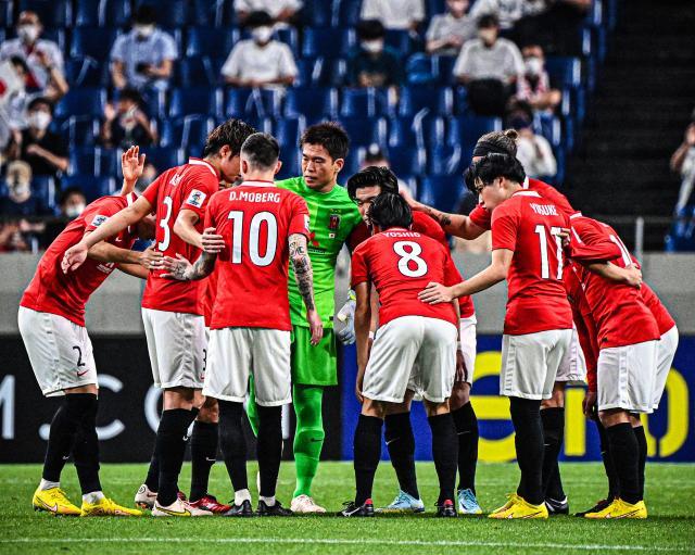 NBA直播-时隔3年重返亚冠决赛 听听体坛嘉宾点评浦和红钻