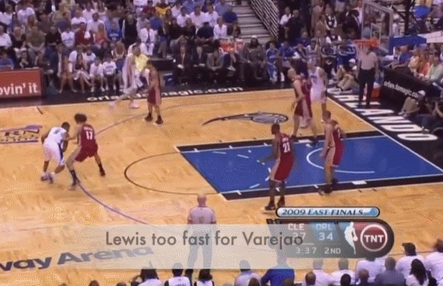 英超直播-时代先驱：将空间四号位推到台前 刘易斯仍被低估