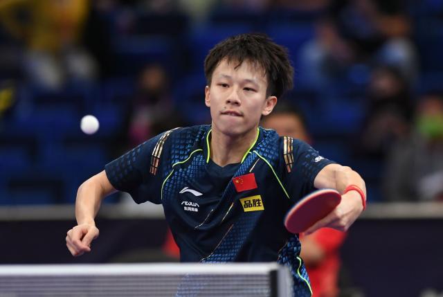 1659712343089093951.jpeg QQ体育直播-林高远无缘四强 突尼斯赛国乒男单集体“掉链子”