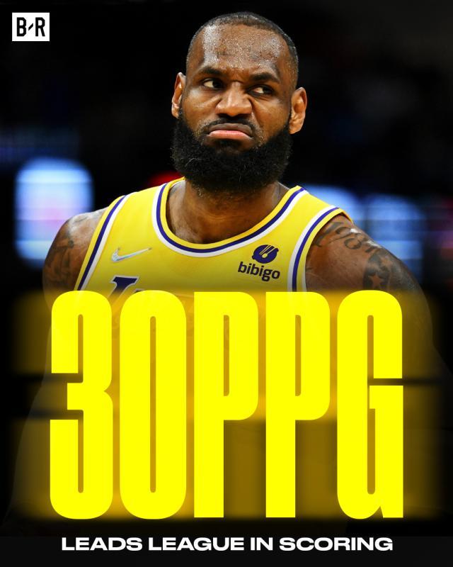 英超直播-詹姆斯能进MVP讨论？沃格尔苍白发言引来更多口水