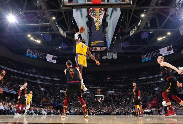 英超直播-詹姆斯能进MVP讨论？沃格尔苍白发言引来更多口水