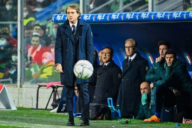 欧冠直播-王勤伯：意大利已非一流强队，祸根在青训就已种下