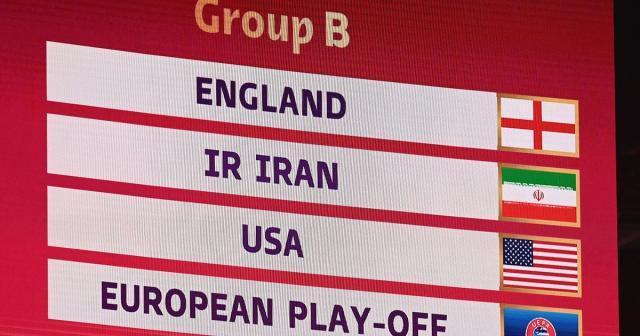 1648859313981041125.jpg 世界杯直播-英格兰抽到“天堂之组”:没法抱怨的准梦幻好签!
