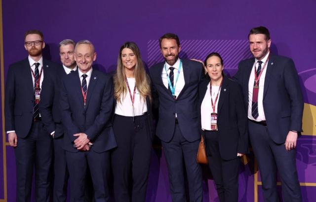 1648859388324068933.jpg 世界杯直播-英格兰抽到“天堂之组”:没法抱怨的准梦幻好签!