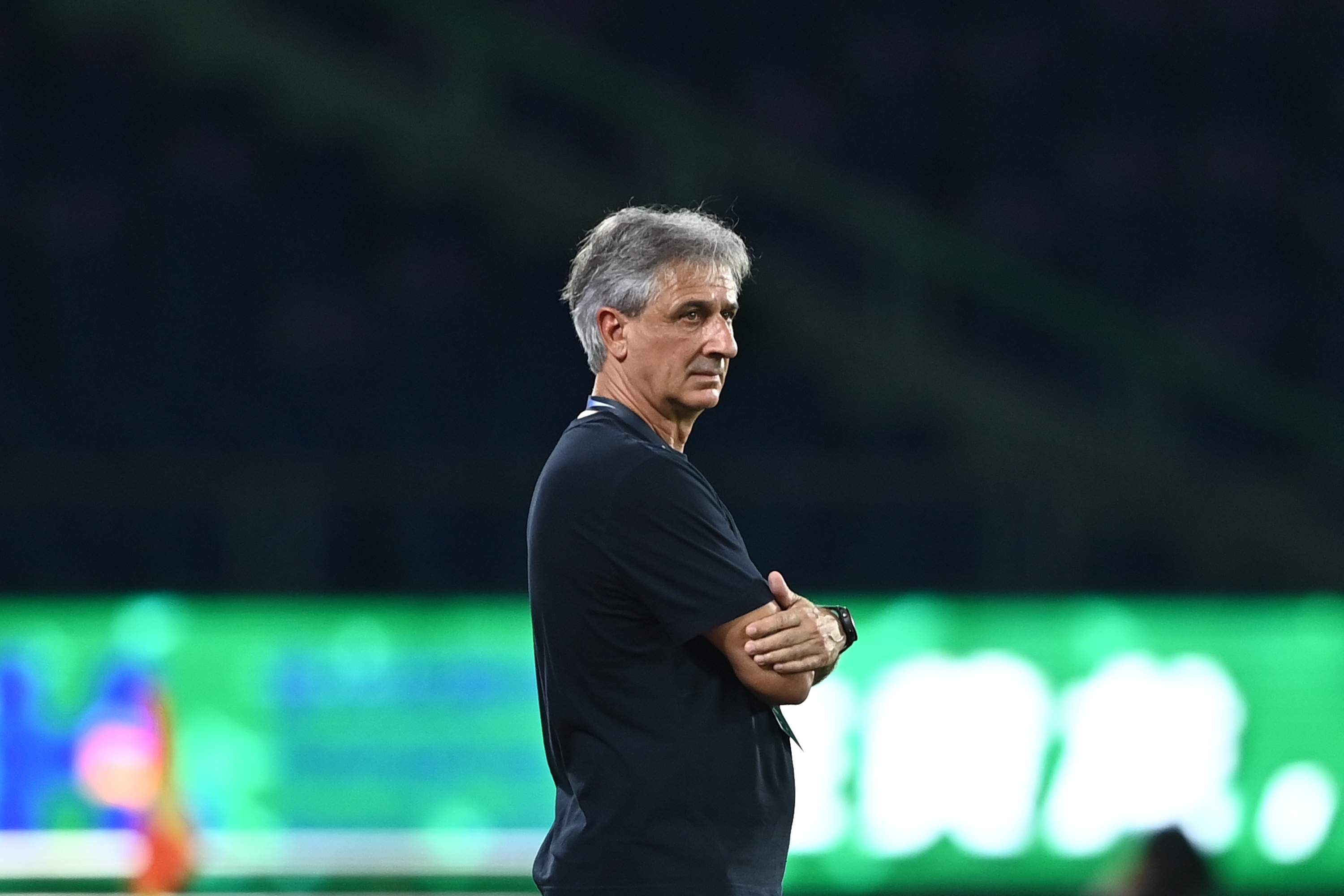 沪媒：卡帅递交竞聘材料、乔迪被视为热门，国足新帅是中超故人？