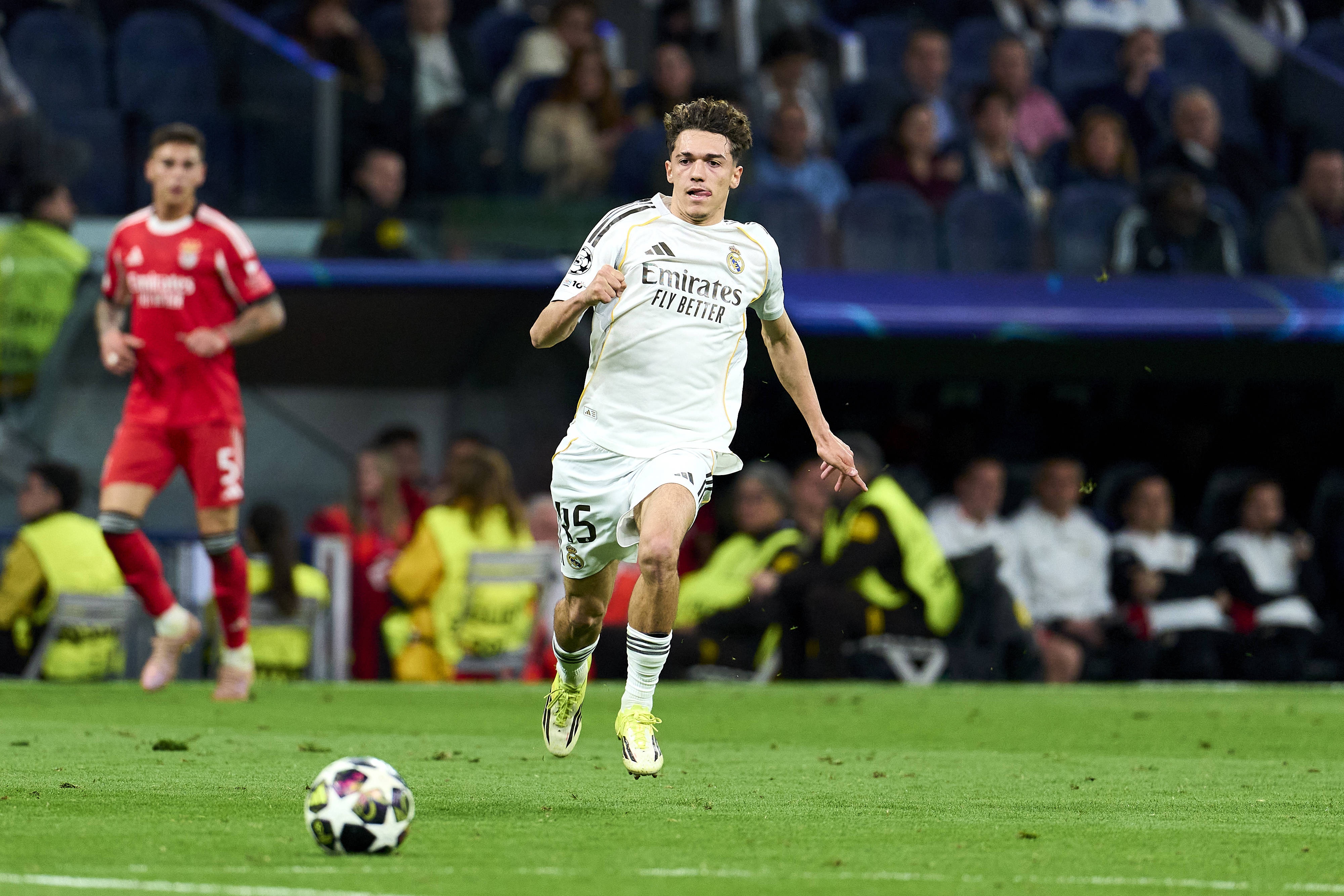 西媒：摩洛哥足协正努力说服皮塔奇加盟，但后者希望为西班牙效力