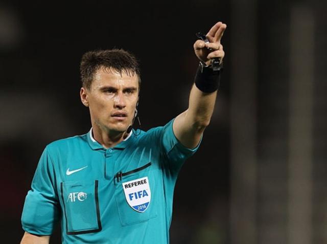 1631868892097084579.jpg 足球直播-乌兹别克裁判执法沙中之战 首轮曾判给沙特两点球