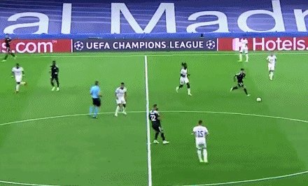 足球直播-【欧冠】超级大冷！皇马主场1比2被摩尔多瓦球会绝杀