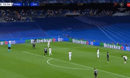 足球直播-【欧冠】超级大冷！皇马主场1比2被摩尔多瓦球会绝杀