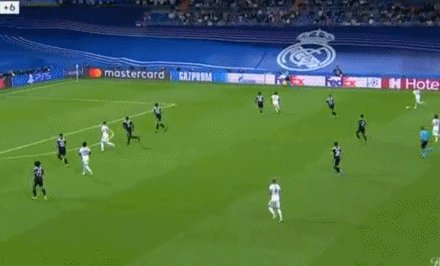 足球直播-【欧冠】超级大冷！皇马主场1比2被摩尔多瓦球会绝杀