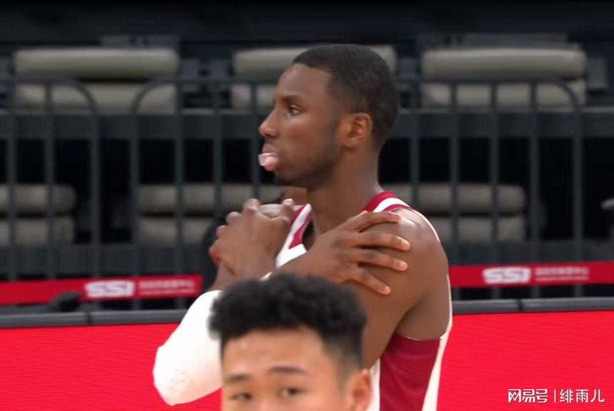 世界杯直播-广东队躺赢了!潘江与迪亚洛可能被禁赛,山西男篮惨遭重创?