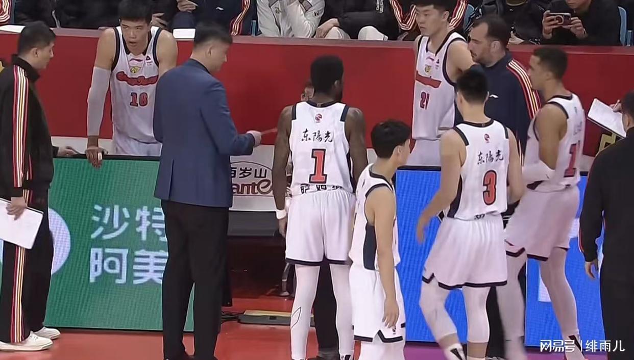 世界杯直播-广东队躺赢了!潘江与迪亚洛可能被禁赛,山西男篮惨遭重创?