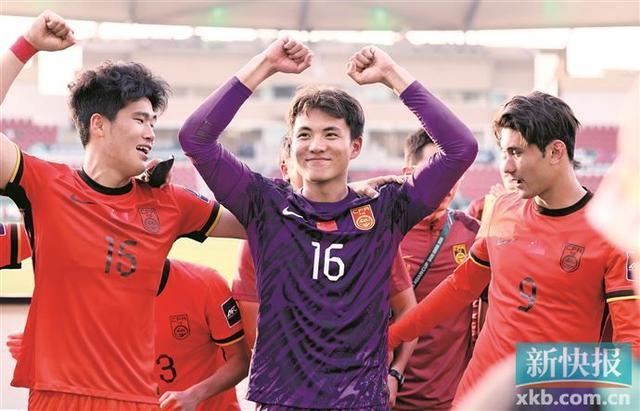 英超直播-U23国足主帅：争取让非凡的事情发生！