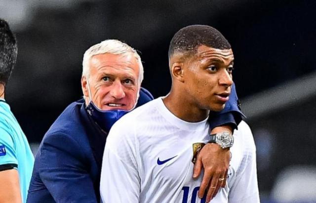 1630803014337069099.jpg 体育比赛直播-法国队五连平!他们是不会赢球还是不想赢球?