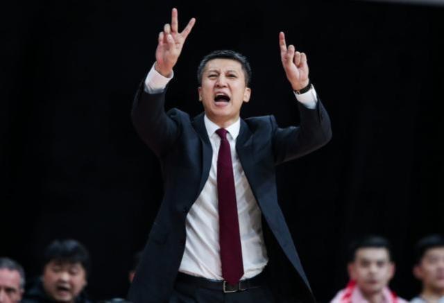 体育比赛直播-年轻广州压哨反超豪华北控 CBA收官日悲喜两重天