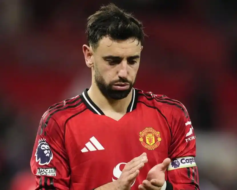 曼联3-1维拉，B费2助攻，胖虎进球，欧冠稳了