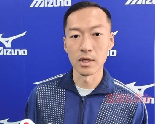英超直播-吴曦:今明两年先专注于赛场,感觉还可以为球队付出更多